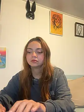 novahexx online show from 04-14-26, 10:59