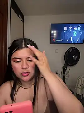 foxy gigi online show from 04-14-26, 06:40