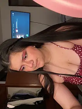 foxy gigi online show from 04-15-26, 05:46