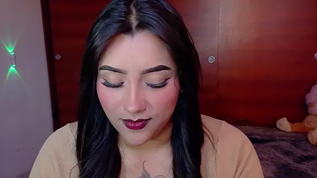 Snapshot of DEMONY_SMOKER chatting on 06-10-26, 07:48 DEMONY SMOKER online show from 06-10-26, 07:48