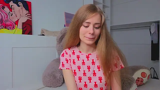 cute mey  online show from 05-09-26, 08:07