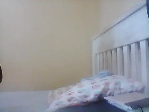 Cute Nandy online show from 04-12-26, 07:44