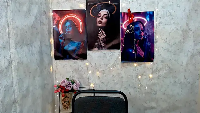 KassiaRayne  online show from 04-14-26, 05:12