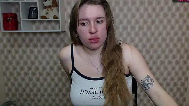 KassiaRayne  online show from 04-13-26, 07:12