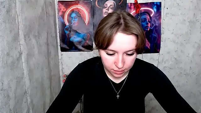 KassiaRayne  online show from 04-16-26, 12:17