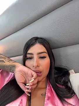 ValeBrown online show from 04-08-26, 07:54