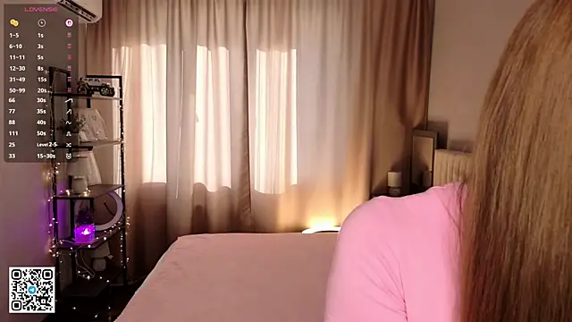 JerleneBelfy online show from 04-30-26, 04:08