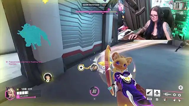 CaptivatedTate online show from 04-14-26, 12:26