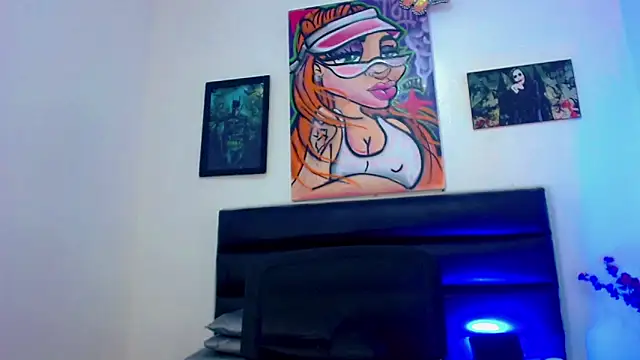 Snapshot of Mia_dasilva_ chatting on 06-19-26, 06:14 Mia dasilva online show from 06-19-26, 06:14