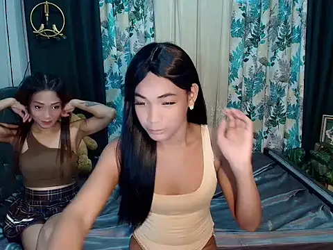 PowerDuoCouple69Xxx online show from 06-15-26, 03:44