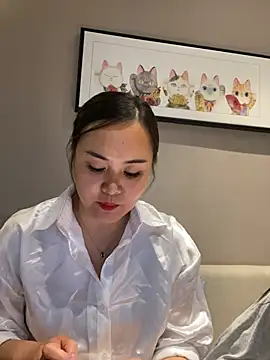 beibei-10 online show from 04-08-26, 02:18