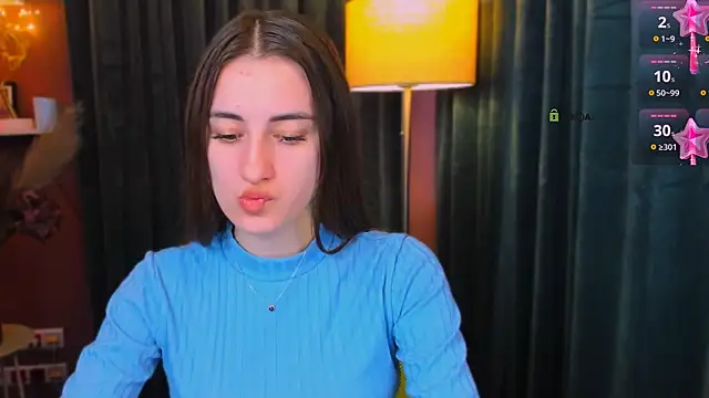 alma heart online show from 04-21-26, 12:34