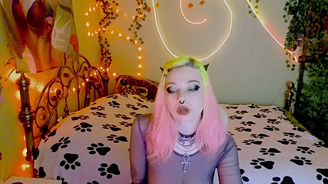 Sansarella online show from 02-21-26, 03:14