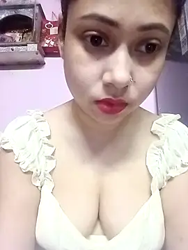 Hot Soniya 08 online show from 04-18-26, 05:15