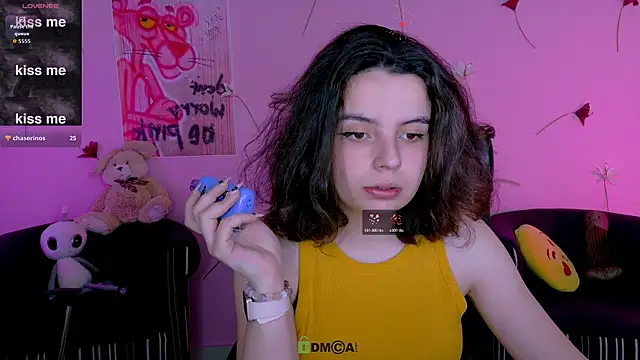 mia mooon  online show from 06-02-26, 08:25