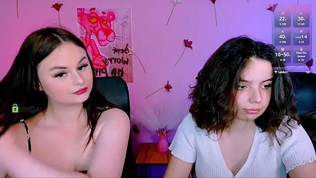 mia mooon  online show from 06-03-26, 10:05