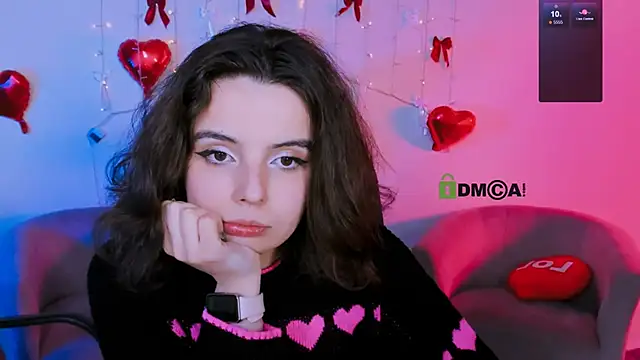 mia mooon  online show from 04-29-26, 05:30