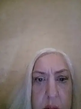 Julia20X online show from 07-22-26, 03:36