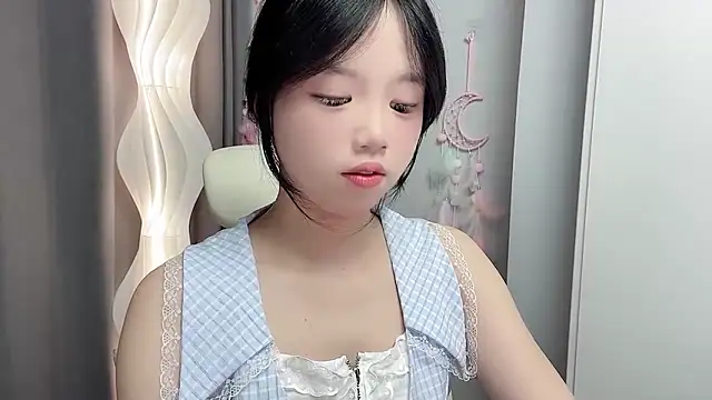 Xiaoqing00 online show from 05-31-26, 06:08