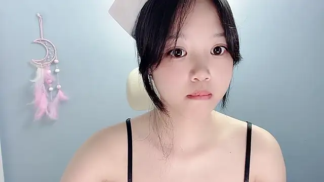 Xiaoqing00 online show from 06-29-26, 10:48