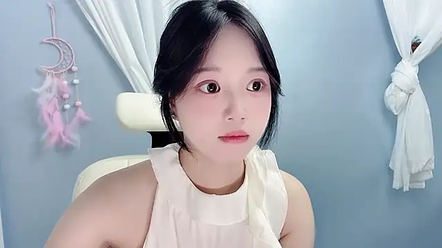 Xiaoqing00 online show from 06-19-26, 05:57