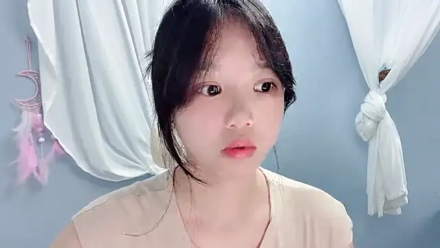 Xiaoqing00 online show from 06-25-26, 04:43