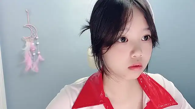 Xiaoqing00 online show from 07-01-26, 05:19
