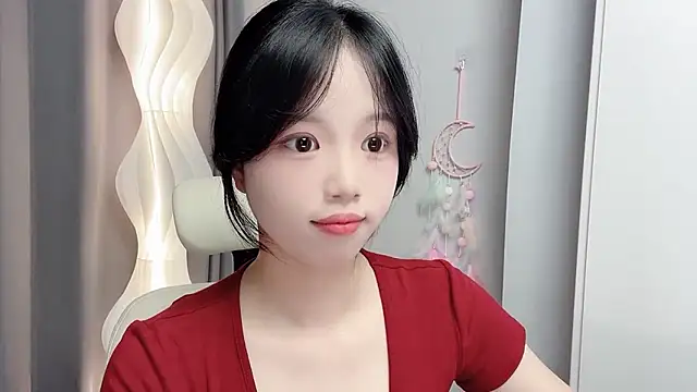 Xiaoqing00 online show from 06-09-26, 05:30