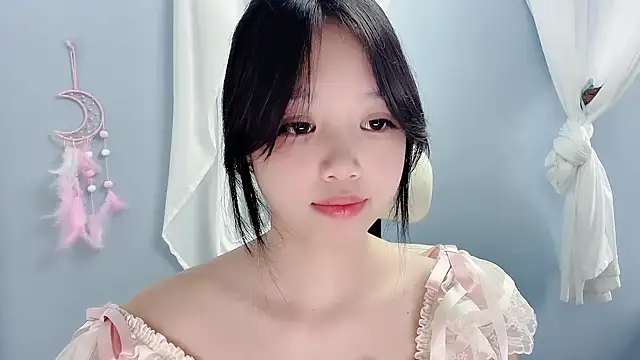 Xiaoqing00 online show from 06-27-26, 04:40