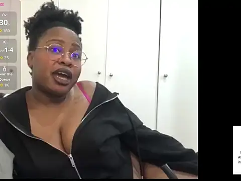 TwerkingTemptress online show from 06-17-26, 08:19