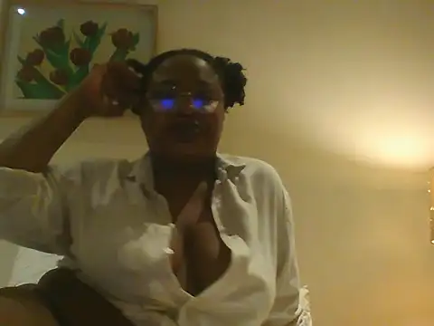TwerkingTemptress online show from 04-14-26, 09:31