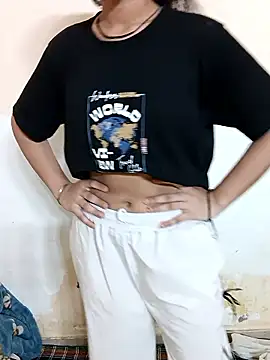 Snapshot of Baby-Doll_ chatting on 05-03-26, 05:34 Baby-Doll online show from 05-03-26, 05:34