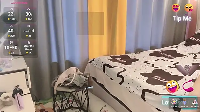 zhnly online show from 04-09-26, 05:31