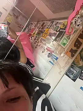 babypixxie online show from 04-14-26, 12:10