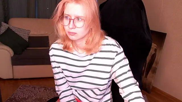 Lily Spark  online show from 05-15-26, 01:03