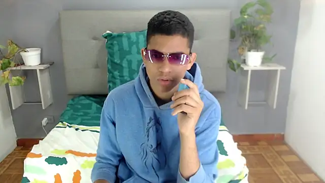 Snapshot of Lukaz_Caballero chatting on 06-01-26, 09:53 Lukaz Caballero online show from 06-01-26, 09:53