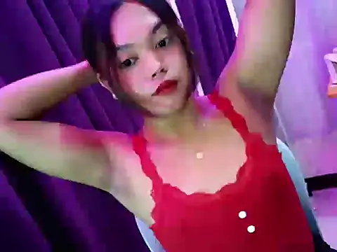 naomi scarlet online show from 06-18-26, 07:08