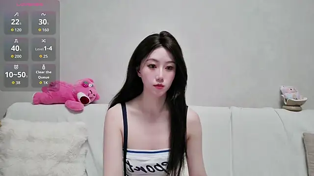 LUNYI-CC online show from 05-06-26, 09:24
