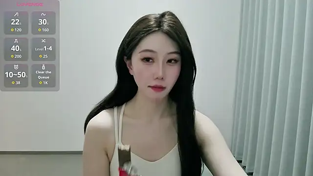 LUNYI-CC online show from 05-12-26, 12:00