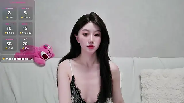 LUNYI-CC online show from 05-10-26, 11:03