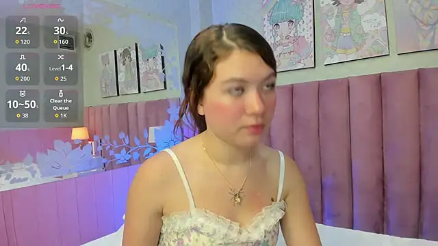 Snapshot of Hellencute18_ chatting on 06-25-26, 11:04 Hellencute18 online show from 06-25-26, 11:04