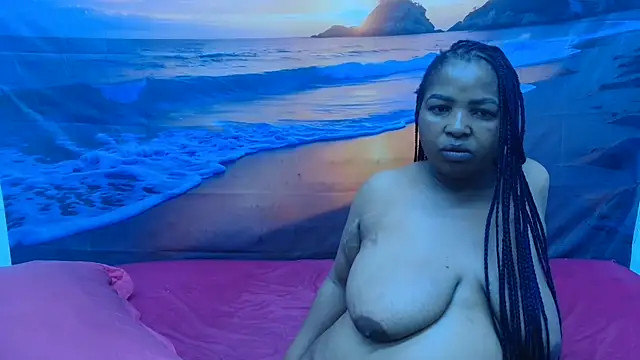 GoldenLuxeLady online show from 06-02-26, 05:07