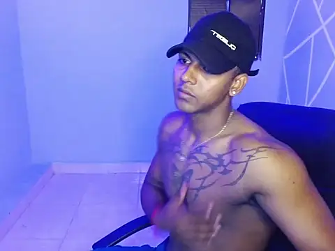 zoriel derox online show from 04-09-26, 05:52