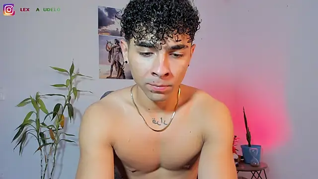 Alex zt7 online show from 04-28-26, 04:11
