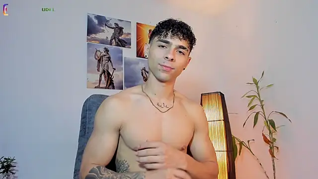 Alex zt7 online show from 05-18-26, 07:29