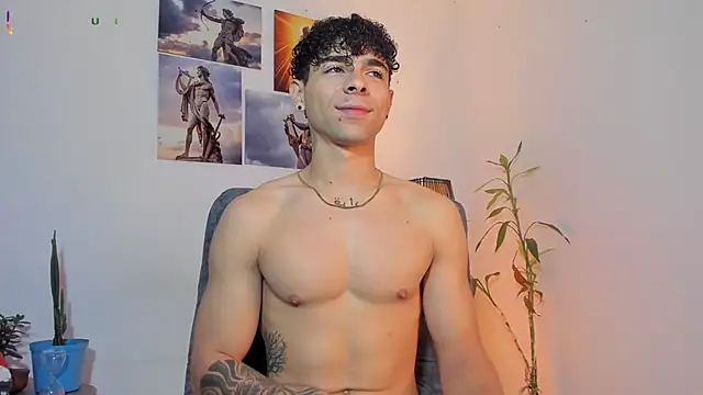 Alex zt7 online show from 05-12-26, 05:08