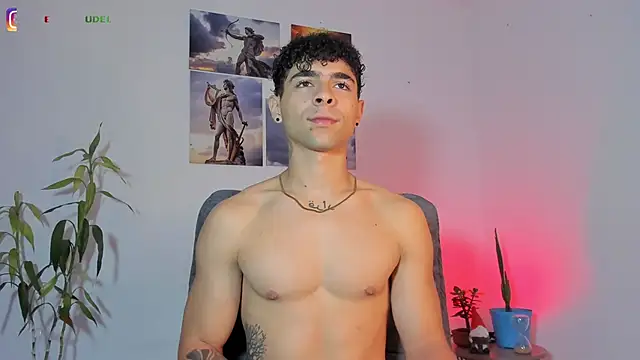 Alex zt7 online show from 04-15-26, 04:22