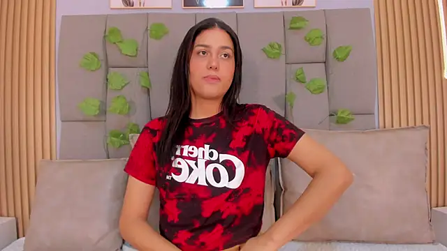  ValeryCooper online show from 04-18-26, 03:25