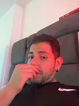 Roman Belmont online show from 04-14-26, 07:41