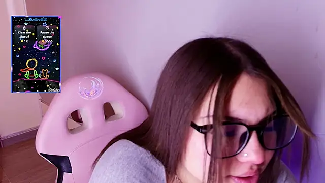 Dreamboo   online show from 04-19-26, 11:55
